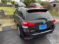 2015 Toyota Corolla Fielder