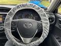 2015 Toyota Corolla Fielder