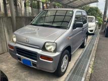2000 Honda Z