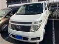 2003 Nissan Elgrand