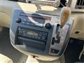 2003 Nissan Elgrand