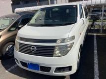 2003 Nissan Elgrand