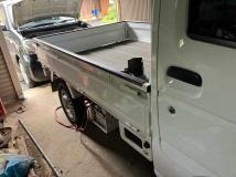 2015 Suzuki Carry Truck