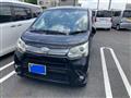 2012 Daihatsu Move