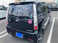 2012 Daihatsu Move