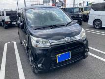 2012 Daihatsu Move
