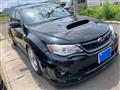2009 Subaru Impreza Wrx