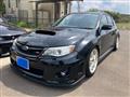 2009 Subaru Impreza Wrx