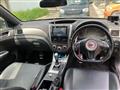 2009 Subaru Impreza Wrx