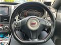 2009 Subaru Impreza Wrx