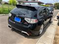 2009 Subaru Impreza Wrx