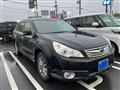 2009 Subaru Outback