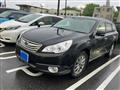 2009 Subaru Outback