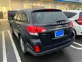 2009 Subaru Outback