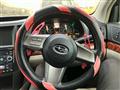 2009 Subaru Outback