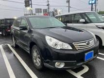 2009 Subaru Outback
