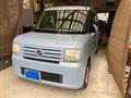 2009 Daihatsu Move Conte