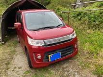 2014 Suzuki Suzuki Others