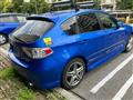2011 Subaru Impreza