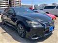 2012 Lexus GS