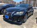 2012 Lexus GS