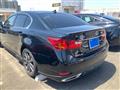 2012 Lexus GS