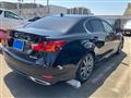 2012 Lexus GS