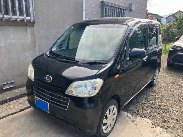 2011 Subaru Subaru Others