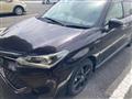 2016 Toyota Corolla Fielder