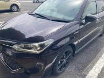 2016 Toyota Corolla Fielder