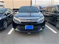 2019 Toyota Harrier