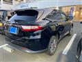 2019 Toyota Harrier