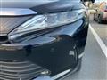 2019 Toyota Harrier