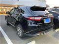 2019 Toyota Harrier