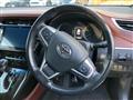 2019 Toyota Harrier