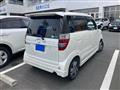 2011 Honda ZEST SPARK
