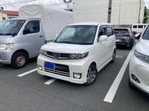 2011 Honda ZEST SPARK