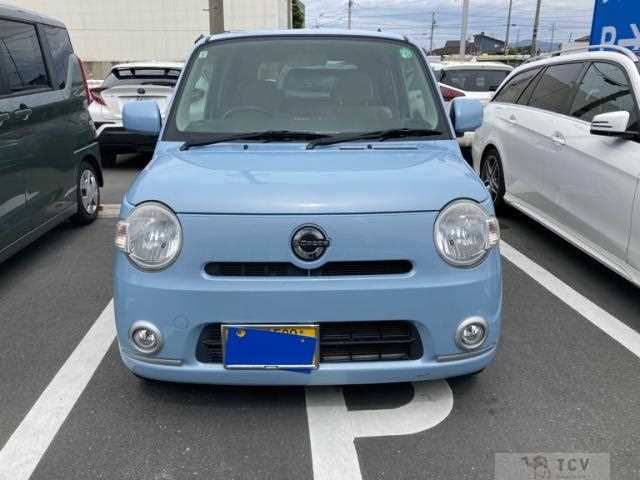 2011 Daihatsu MIRA COCOA