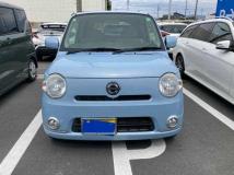 2011 Daihatsu MIRA COCOA