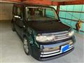 2009 Nissan Cube