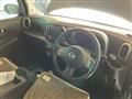 2009 Nissan Cube