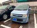 2008 Mitsubishi eK Wagon