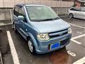 2008 Mitsubishi eK Wagon