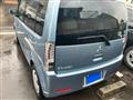 2008 Mitsubishi eK Wagon