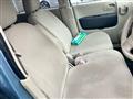2008 Mitsubishi eK Wagon