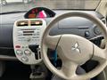 2008 Mitsubishi eK Wagon