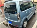 2008 Mitsubishi eK Wagon