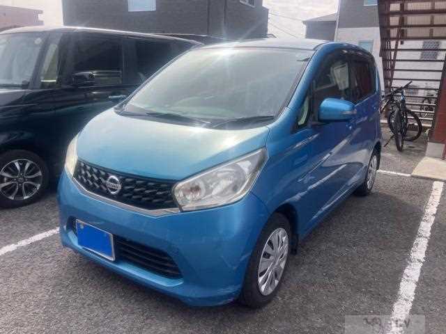 2013 Nissan Nissan Others