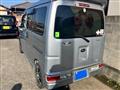 2012 Subaru Dias Wagon