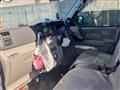 2012 Subaru Dias Wagon